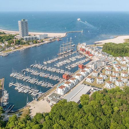 2 Bedroom Awesome Apartment In Luebeck Travemuende ภายนอก รูปภาพ