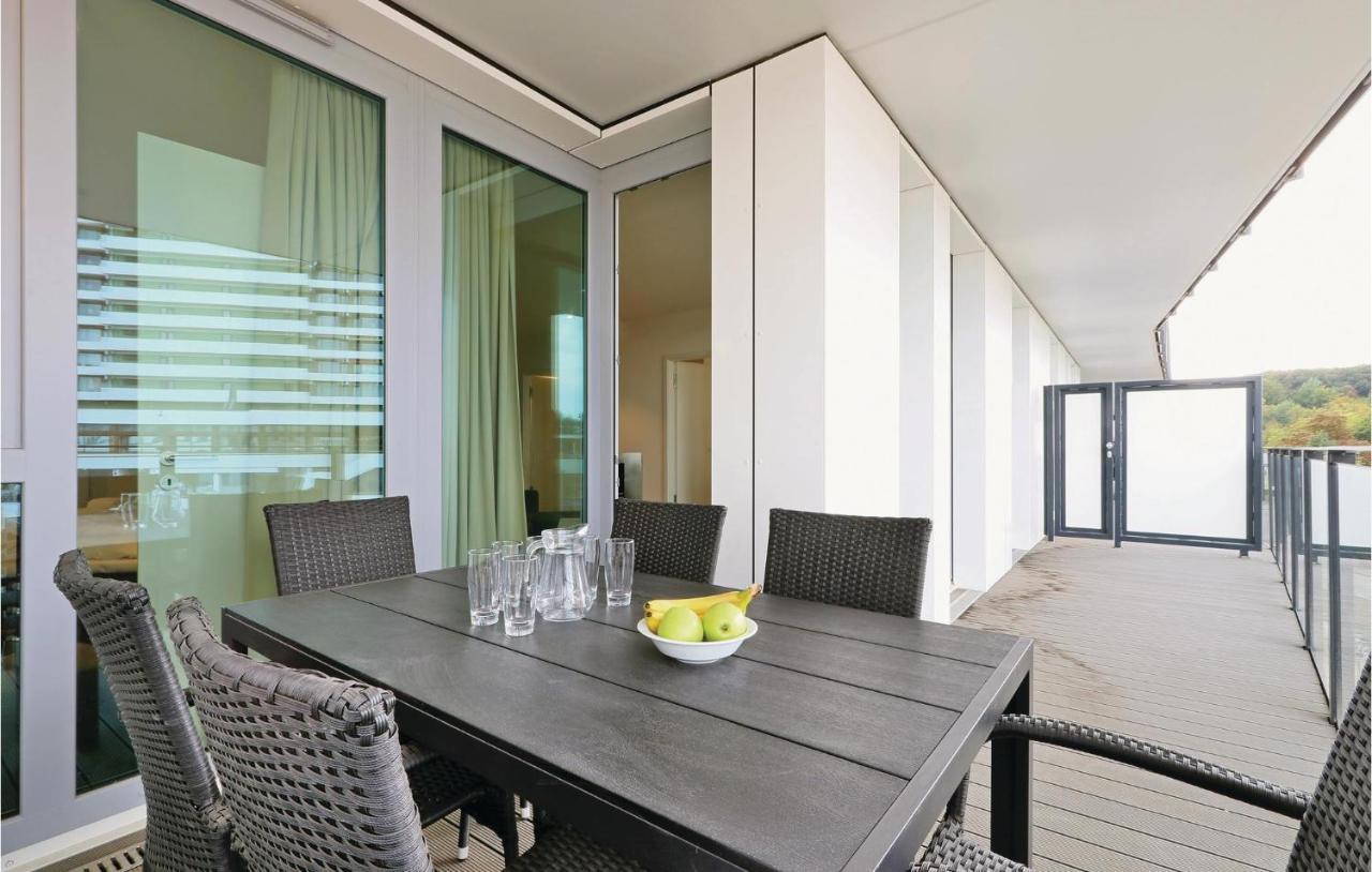2 Bedroom Awesome Apartment In Luebeck Travemuende ภายนอก รูปภาพ
