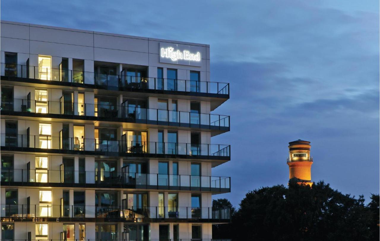 2 Bedroom Awesome Apartment In Luebeck Travemuende ภายนอก รูปภาพ