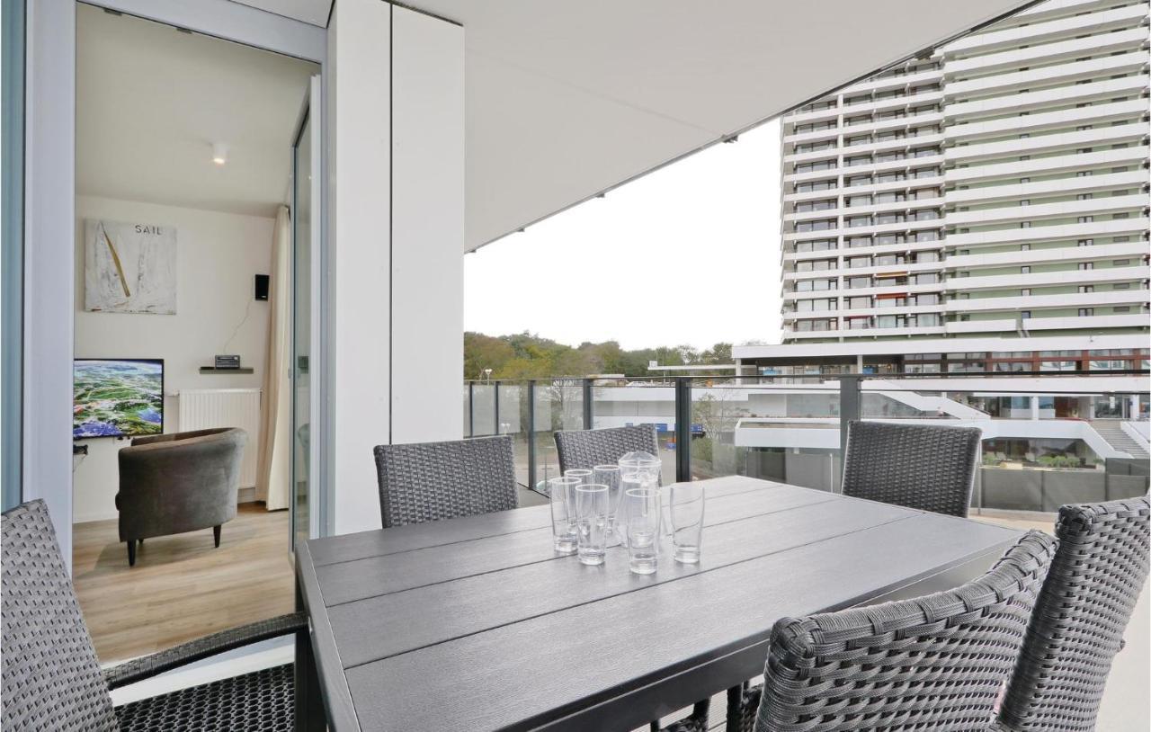2 Bedroom Awesome Apartment In Luebeck Travemuende ภายนอก รูปภาพ