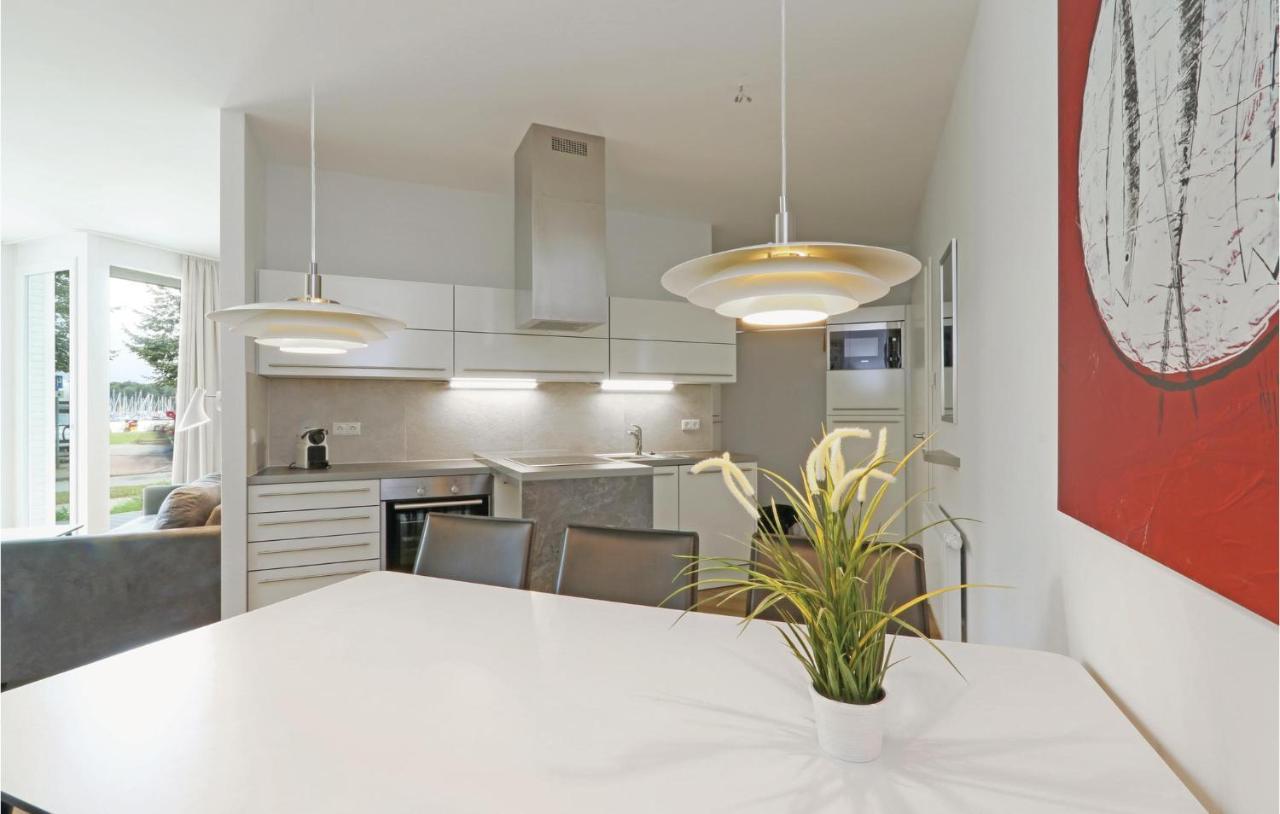 2 Bedroom Awesome Apartment In Luebeck Travemuende ภายนอก รูปภาพ