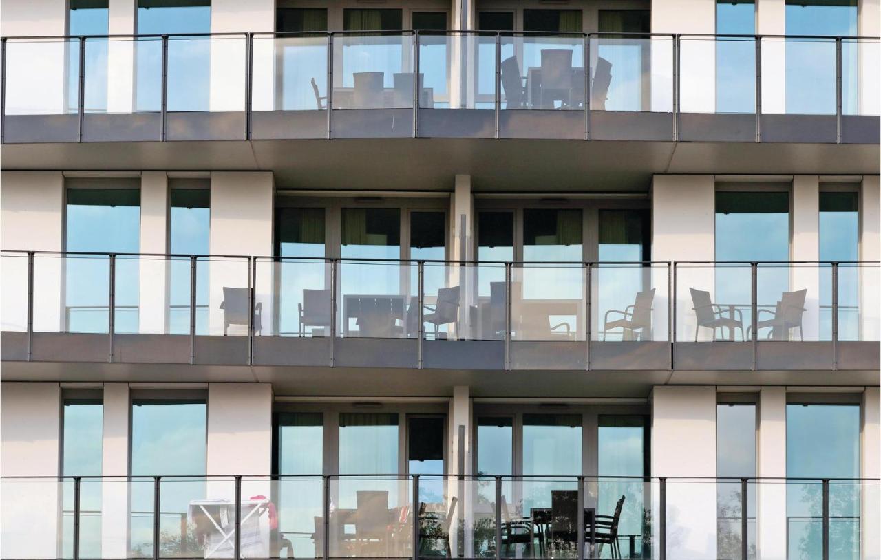 2 Bedroom Awesome Apartment In Luebeck Travemuende ภายนอก รูปภาพ